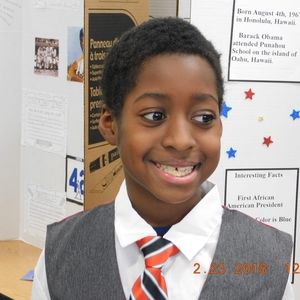 Meet your Posher, Wendi